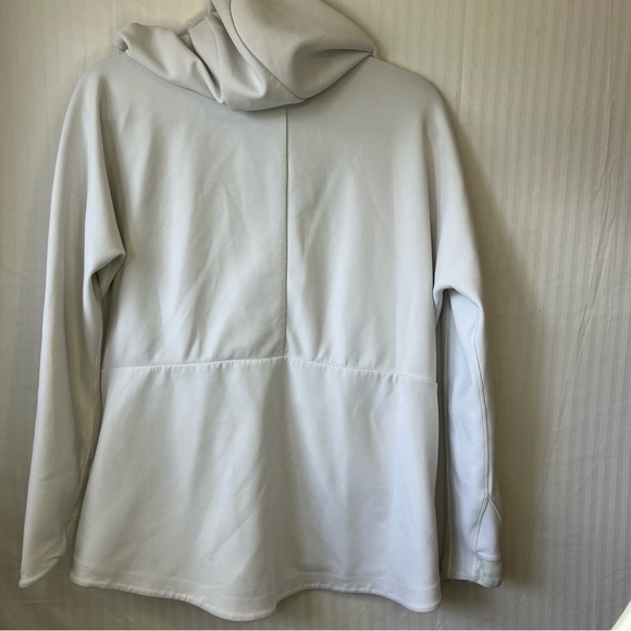 Athleta Full Zip Hooded Jacket‎ S - Picture 4 of 5